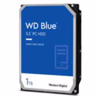 Immagine di Hdd interni 1000GB sata iii WESTERN DIGITAL WD BLUE WD10EZEX