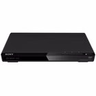 Immagine di Lettori dvd sony dvp-sr370 dvpsr370b.ec1
