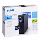 Immagine di Gruppo di continuità EATON Eaton Powerware Low End 3&5 ELP850IEC