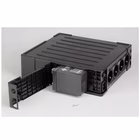 Immagine di Gruppo di continuità EATON Eaton Powerware Low End 3&5 ELP850DIN