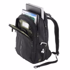 Immagine di Zaino notebook da 15.6 poliestere riciclato nero TARGUS Targus Cases TBB013EU