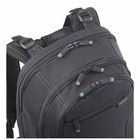 Immagine di Zaino notebook da 15.6 poliestere riciclato nero TARGUS Targus Cases TBB013EU