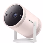 Immagine di Skin proiettore free style pink