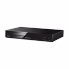 Immagine di Lettori blu-ray PANASONIC Lettore Blu-Ray WiFi e DVD DMP-BD84EG-K