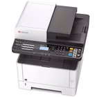 Immagine di Multifunzione laser b/n a4 kyocera ecosys m2135dn