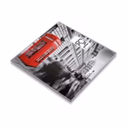 Immagine di Bilancia elettronica grigio beurer gs203london