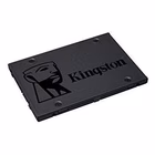 Immagine di Ssd interni 960 GB sata iii KINGSTON SSD INTERNO A400 960GB SATA3 2.5 SA400S37/960G
