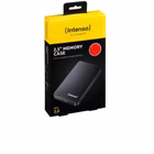 Immagine di Hdd esterni 2000GB USB 3.0 INTENSO HDD 2TB 2,5 POLLICI 6021580