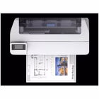 Immagine di Plotter stampanti Inkjet graphic EPSON SURECOLOR SC-T3100N C11CF11301A0