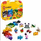 Immagine di Valigetta creativa lego