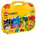 Immagine di Valigetta creativa lego