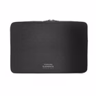 Immagine di Custodia macbook 13" neoprene nero TUCANO ELEMENTS NEW GENERATION BF-E-MBA13