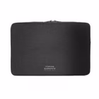 Immagine di Custodia macbook 13" neoprene nero TUCANO ELEMENTS NEW GENERATION BF-E-MBA13