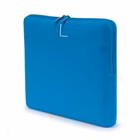 Immagine di Custodia notebook da 16.4 neoprene blu TUCANO COLORE BFC1516-B