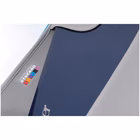 Immagine di Custodia notebook da 16.4 neoprene blu TUCANO COLORE BFC1516-B