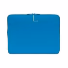 Immagine di Custodia notebook da 16.4 neoprene blu TUCANO COLORE BFC1516-B