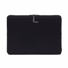 Immagine di Custodia notebook da 15.6 neoprene nero TUCANO COLORE BFC1516