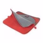 Immagine di Custodia notebook da 15.6 neoprene rosso TUCANO COLORE BFC1516-R