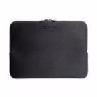 Immagine di Custodia notebook da 17 neoprene nero TUCANO COLORE BFC1718