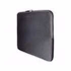Immagine di Custodia notebook da 17 neoprene nero TUCANO COLORE BFC1718