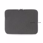 Immagine di Custodia notebook da 15.6 neoprene nero TUCANO MELANGE BFM1516-BK