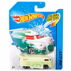 Immagine di Veicolo MATTEL VEICOLI CAMBIA COLORE - ASSORTIMENTO BHR15