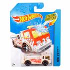 Immagine di Veicolo MATTEL VEICOLI CAMBIA COLORE - ASSORTIMENTO BHR15