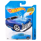 Immagine di Veicolo MATTEL VEICOLI CAMBIA COLORE - ASSORTIMENTO BHR15