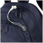 Immagine di Lato backpack macbook pro 17p
