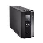 Immagine di Apc back-ups pro br650mi - ups - 230 v c.a. v - 390 watt - 650 va - USB - connettori di uscita 6 - n