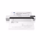 Immagine di Scanner per documenti e immagini A4 600 dpi EPSON WorkForce DS-70 B11B252402