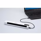 Immagine di Scanner per documenti e immagini A4 600 dpi EPSON WorkForce DS-70 B11B252402