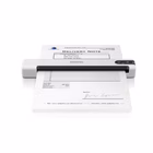 Immagine di Scanner per documenti e immagini A4 600 dpi EPSON WorkForce DS-70 B11B252402