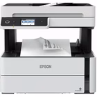 Immagine di Multifunzione ink-jet b/n A4 EPSON ECOTANK ET-M3180