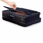 Immagine di Multifunzione ink-jet a colori A3 EPSON XP-970