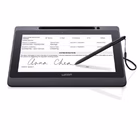Immagine di Tavoletta grafica wacom dtu1141b-ch2 colore nero