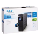 Immagine di Gruppo di continuità EATON Eaton Powerware Low End 3&5 ELP1200DIN