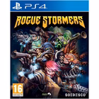 Immagine di Videogames ps4 NAMCO ROGUE STORMERS E02134