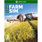 Immagine di Videogames xbox one NAMCO REAL FARM E02432