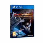 Immagine di Videogames ps4 NAMCO Blackhole: Complete Edition E02515