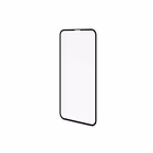 Immagine di Cover vetro temperato CELLY FULLGLASS - Apple iPhone 11 FULLGLASS1001BK