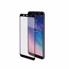 Immagine di Cover vetro temperato CELLY FULLGLASS - Samsung Galaxy A6 2018 FULLGLASS737BK
