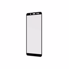 Immagine di Cover vetro temperato CELLY FULLGLASS - Samsung Galaxy J6 2018 FULLGLASS758BK