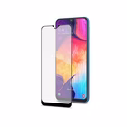 Immagine di Cover vetro temperato CELLY FULLGLASS - Samsung Galaxy A20e FULLGLASS832BK