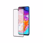 Immagine di Cover vetro temperato CELLY FULLGLASS - Samsung Galaxy A70/ A70 Enterprise Edi FULLGLASS835BK