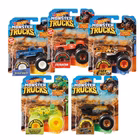 Immagine di Veicolo MATTEL Monster Truck 1:64 Ass.to FYJ44