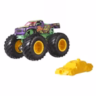 Immagine di Veicolo MATTEL Monster Truck 1:64 Ass.to FYJ44