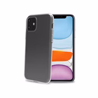Immagine di Cover tpu trasparente CELLY GELSKIN - Apple iPhone 11 GELSKIN1001