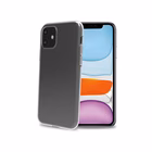 Immagine di Cover tpu trasparente CELLY GELSKIN - Apple iPhone 11 GELSKIN1001