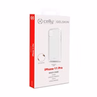 Immagine di Cover tpu trasparente CELLY GELSKIN - Apple iPhone 11 Pro GELSKIN1000